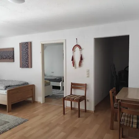 Appartamento Monteure Dieser In 72379 Monteureunterkunft *