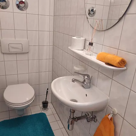 Appartamento Monteure Dieser In 72379 Monteureunterkunft Hechingen