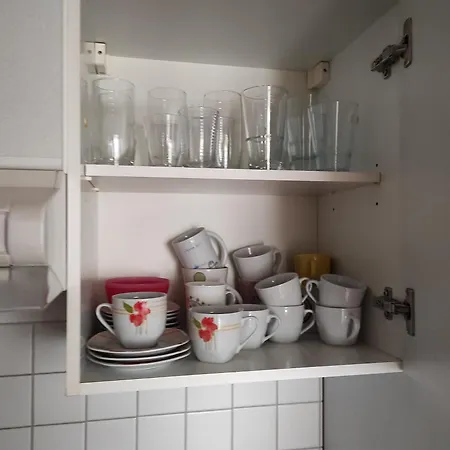 Appartamento Monteure Dieser In 72379 Monteureunterkunft