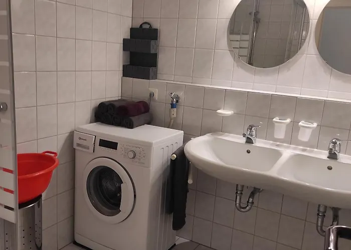 Monteure Dieser In 72379 Monteureunterkunft * Hechingen